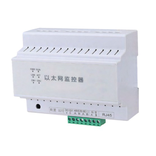 LPM-TCP,IP以太网监控器