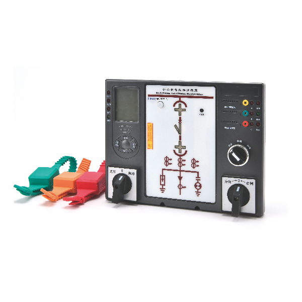 LP-8500开关柜智能操作装置